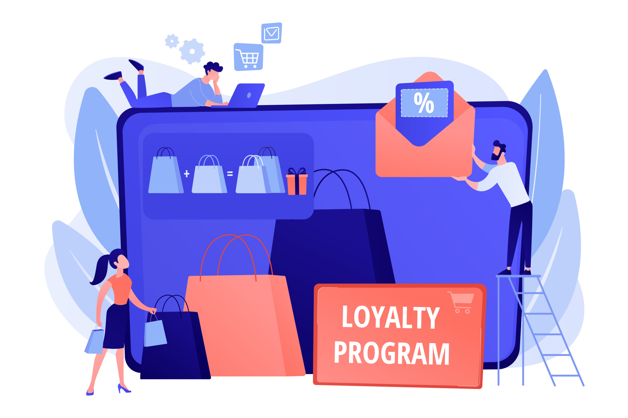 How to Build Customer Loyalty: 7 Easy Strategies