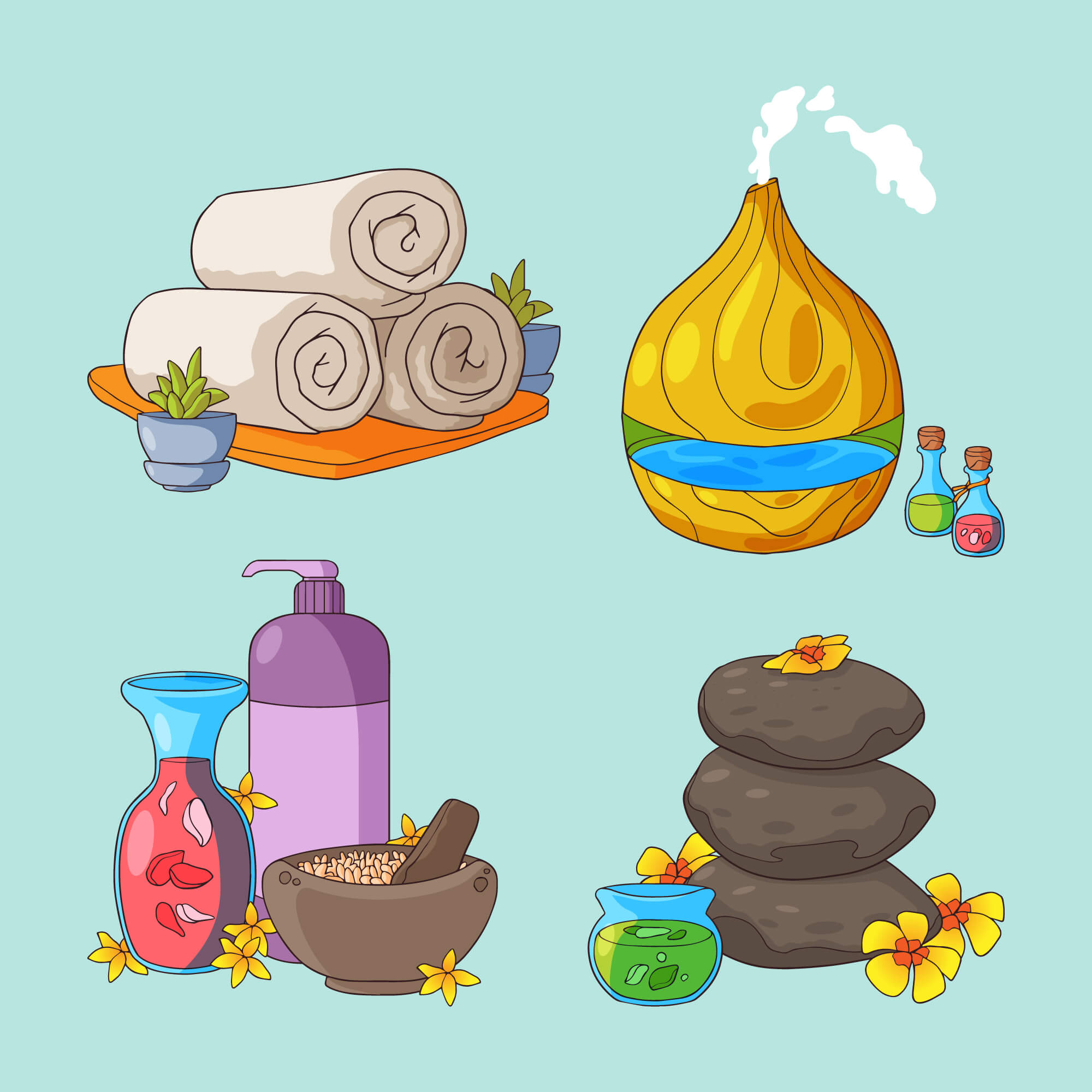 How to Start a Spa Business? Everything You Need to Know