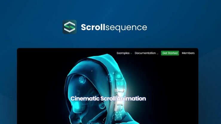 scrollsequence black friday deal