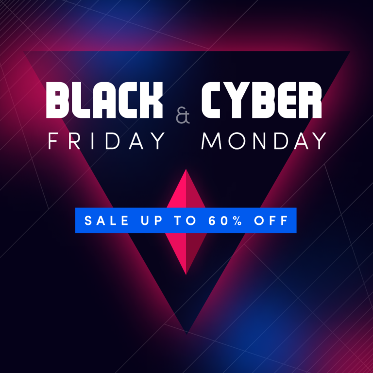 trafft black friday deal cover image