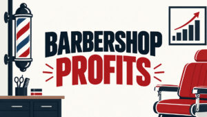 are barbershops profitable