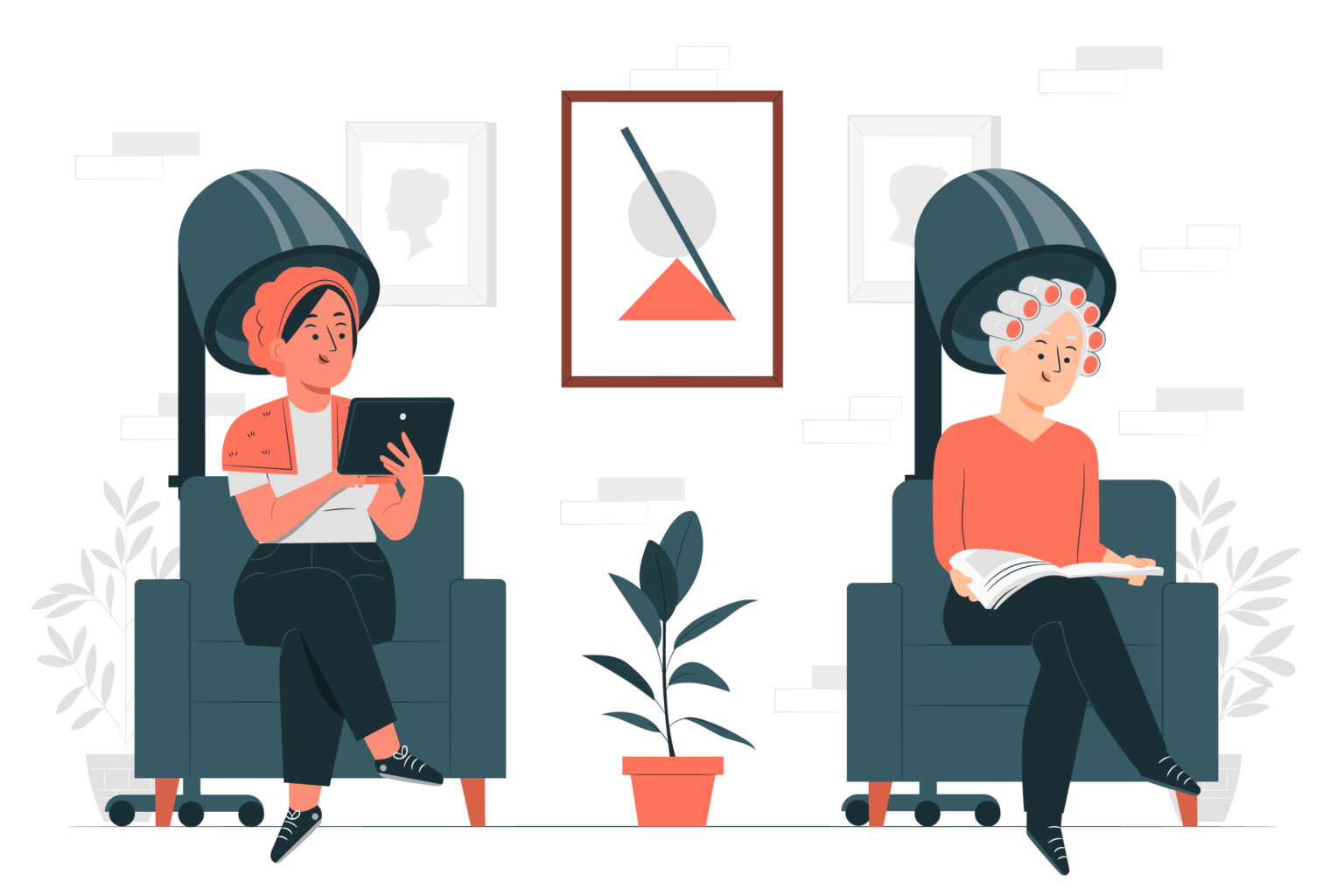 Commission Salons Near Me Find the Perfect Salon Near You