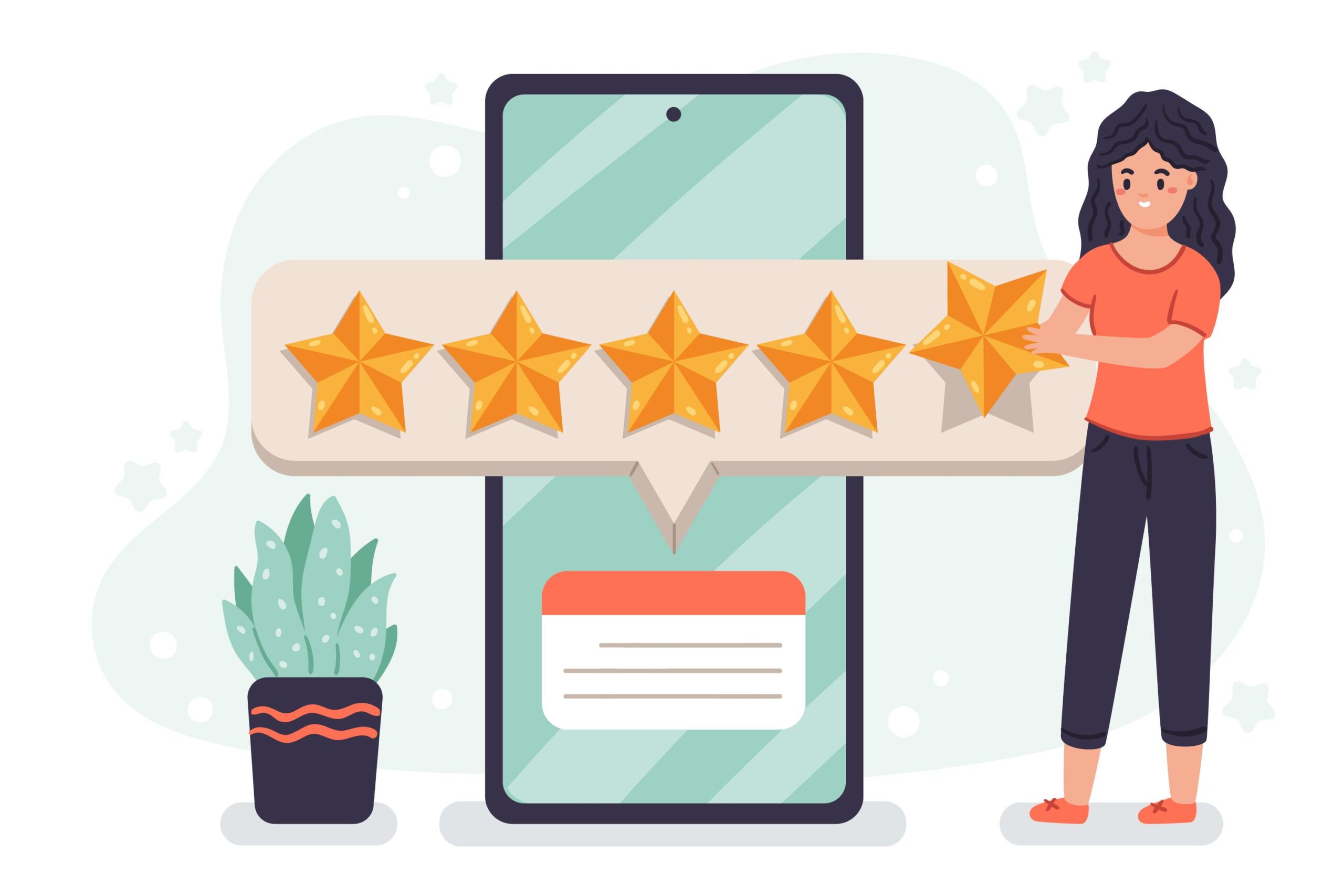 How to Build Customer Loyalty in Your Salon with Trafft