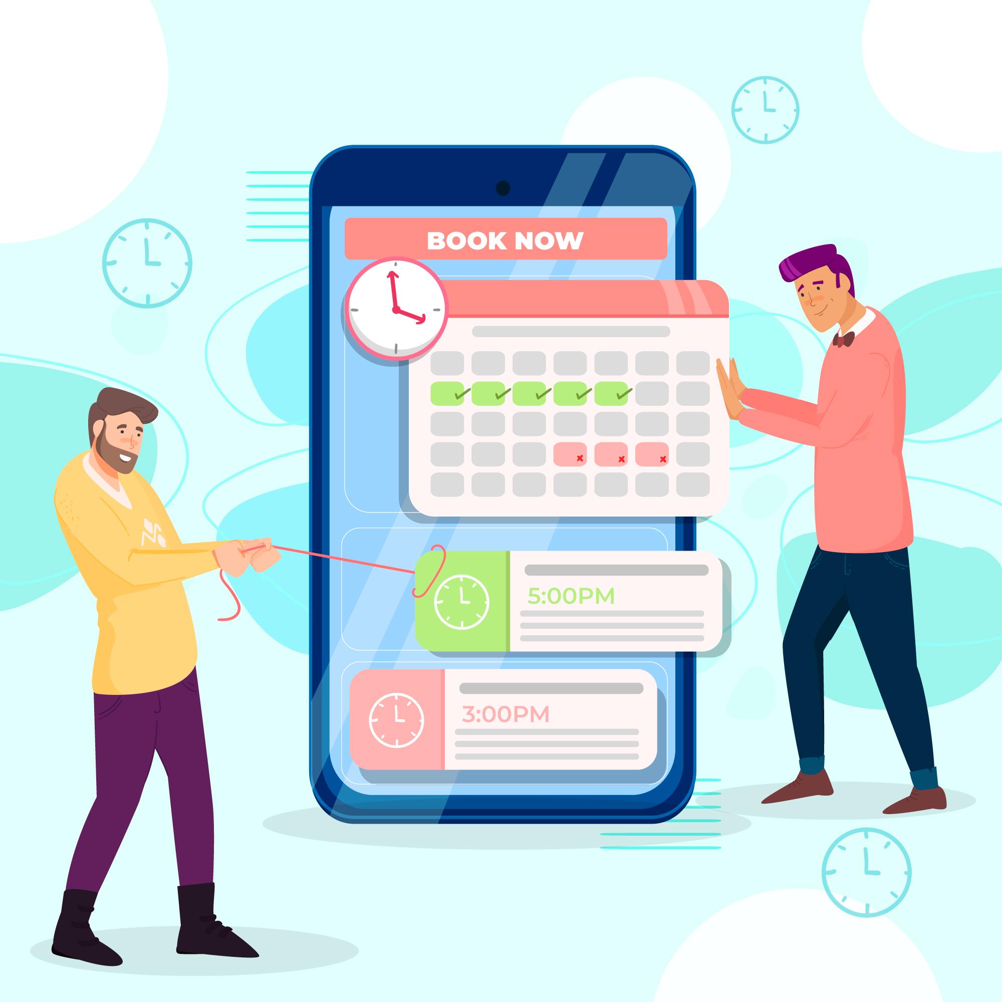 How to Use Trafft White Label to Get More Clients for Your Agency