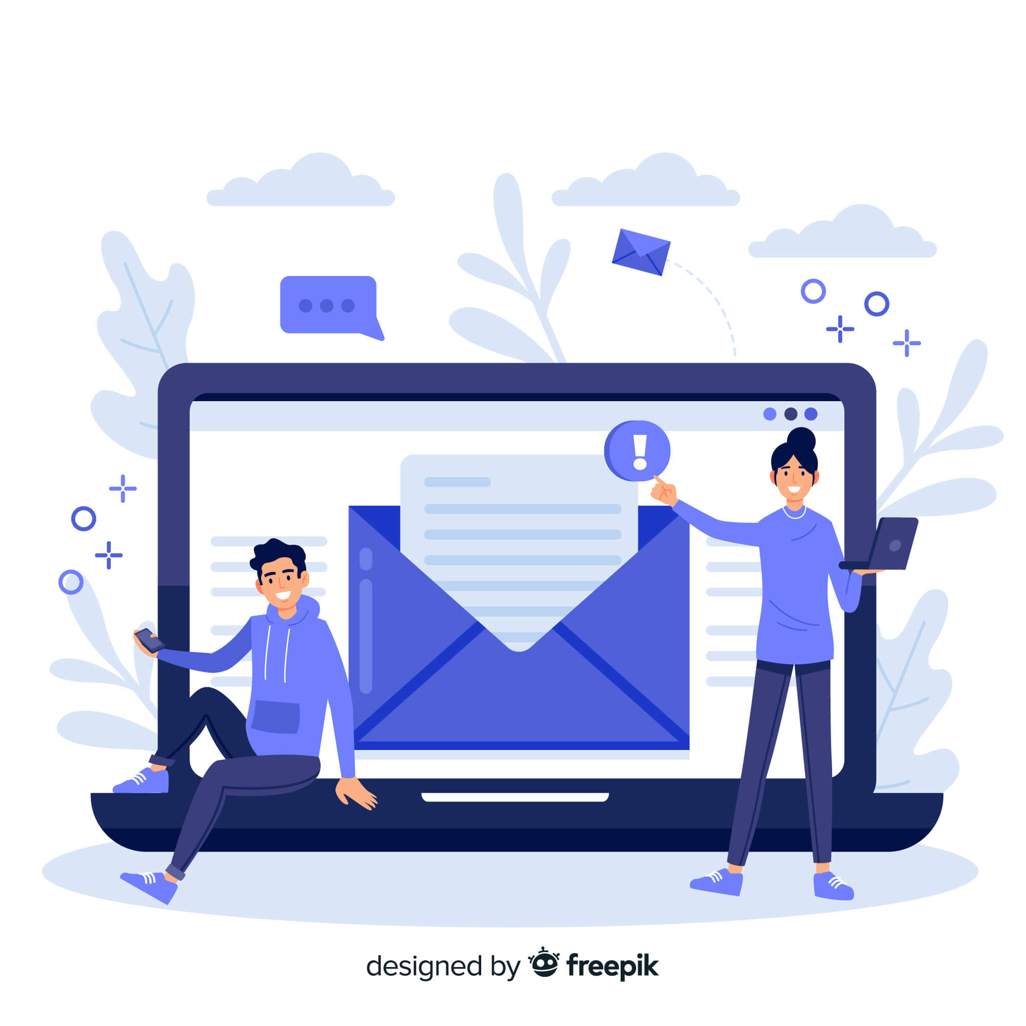 How to Write an Appointment Confirmation Email in 6 Easy Steps