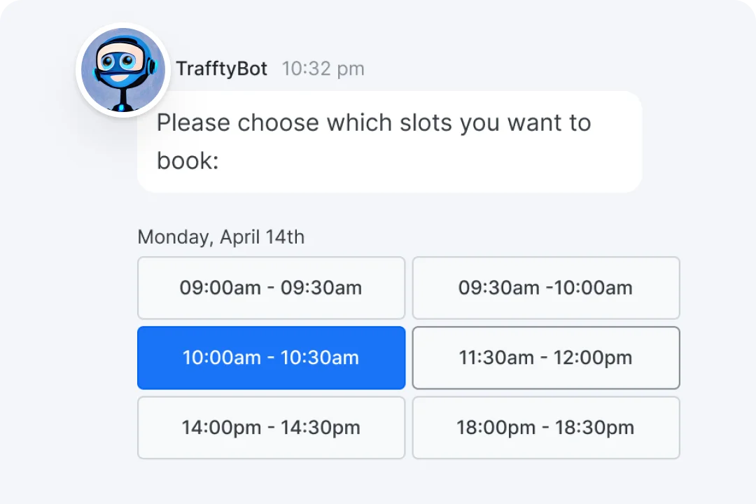 chat-bot