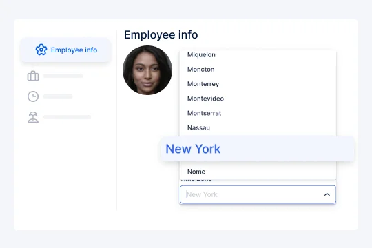 employees-time-zone