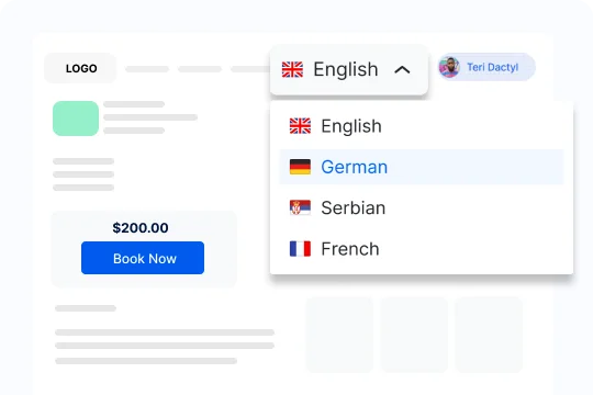 multilingualsupport