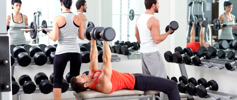 gym-4