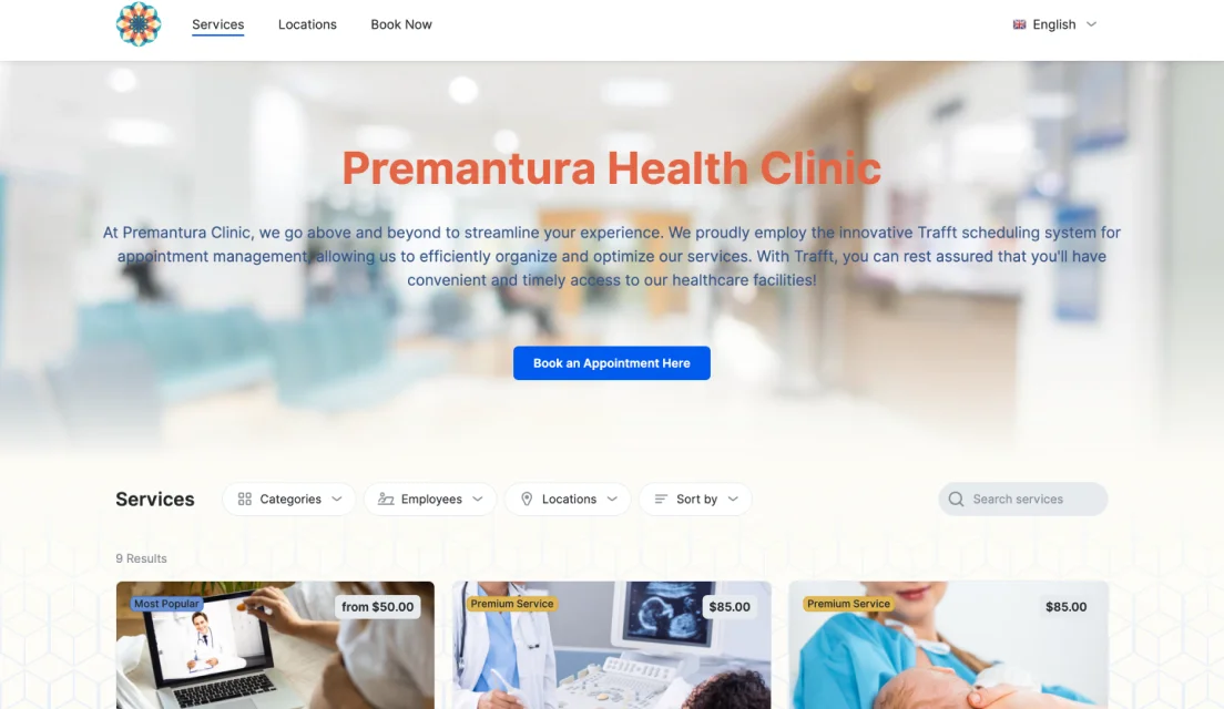 health