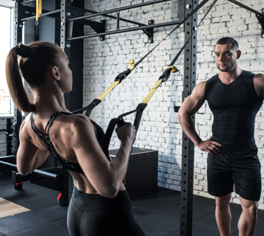 personal-trainer