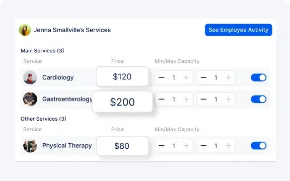 prices-for-employee