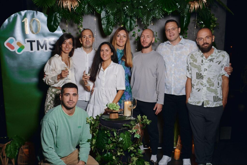trafft team