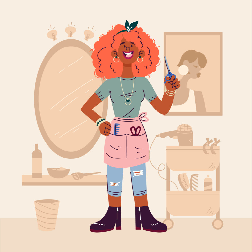 best hair salon scheduling software