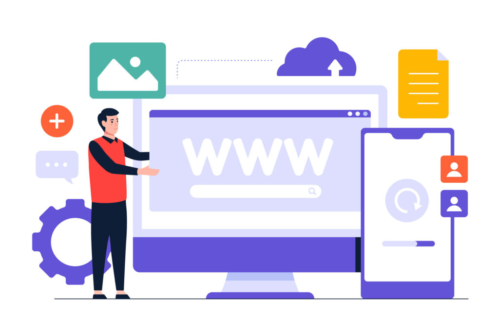 wordpress reporting