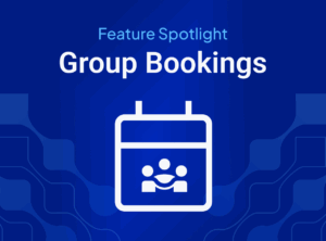 trafft group booking feature spotlight