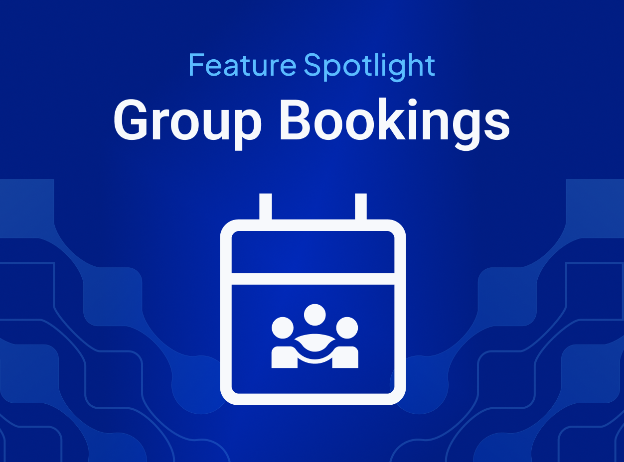 Group Bookings: Fill Seats Faster & Earn More