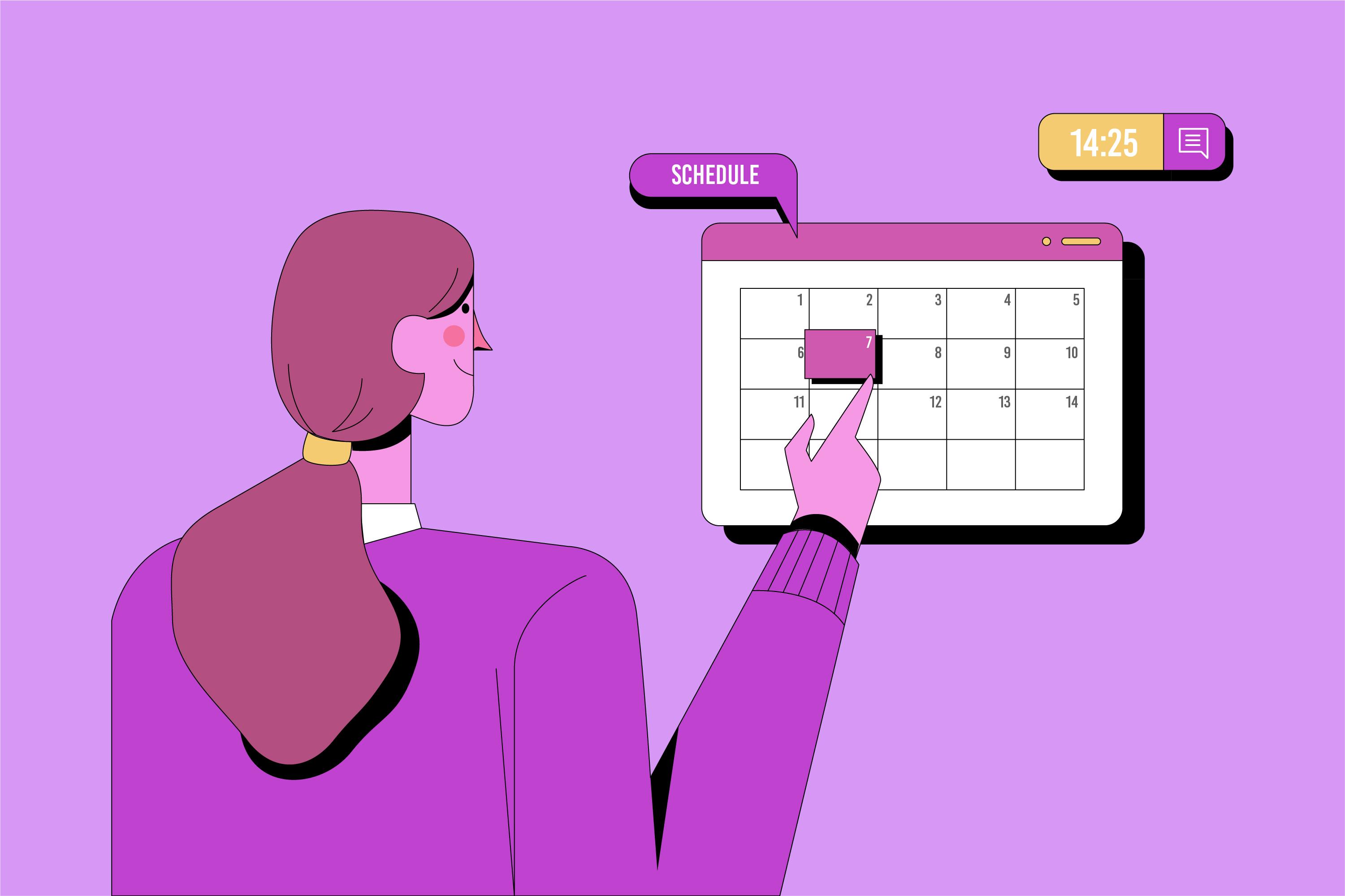 Trafft vs. Setmore – Which Scheduling Tool is Right for You?