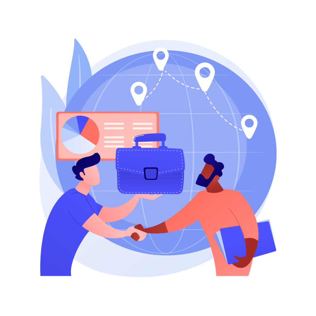types of service packages