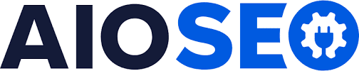AIO seo logo