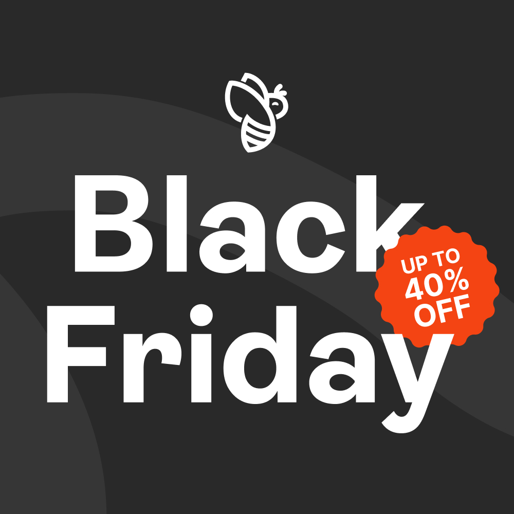 Aggregator black friday offer