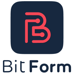 Bit Form logo