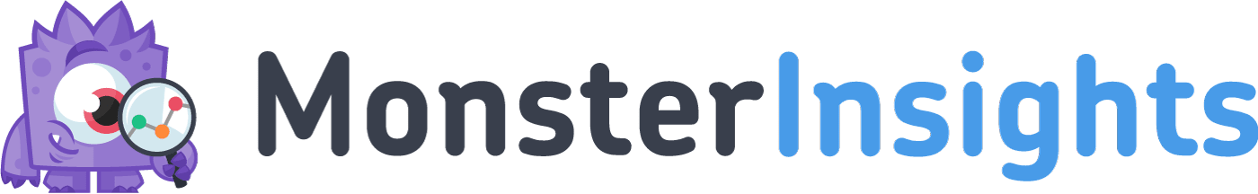 MonsterInsights logo