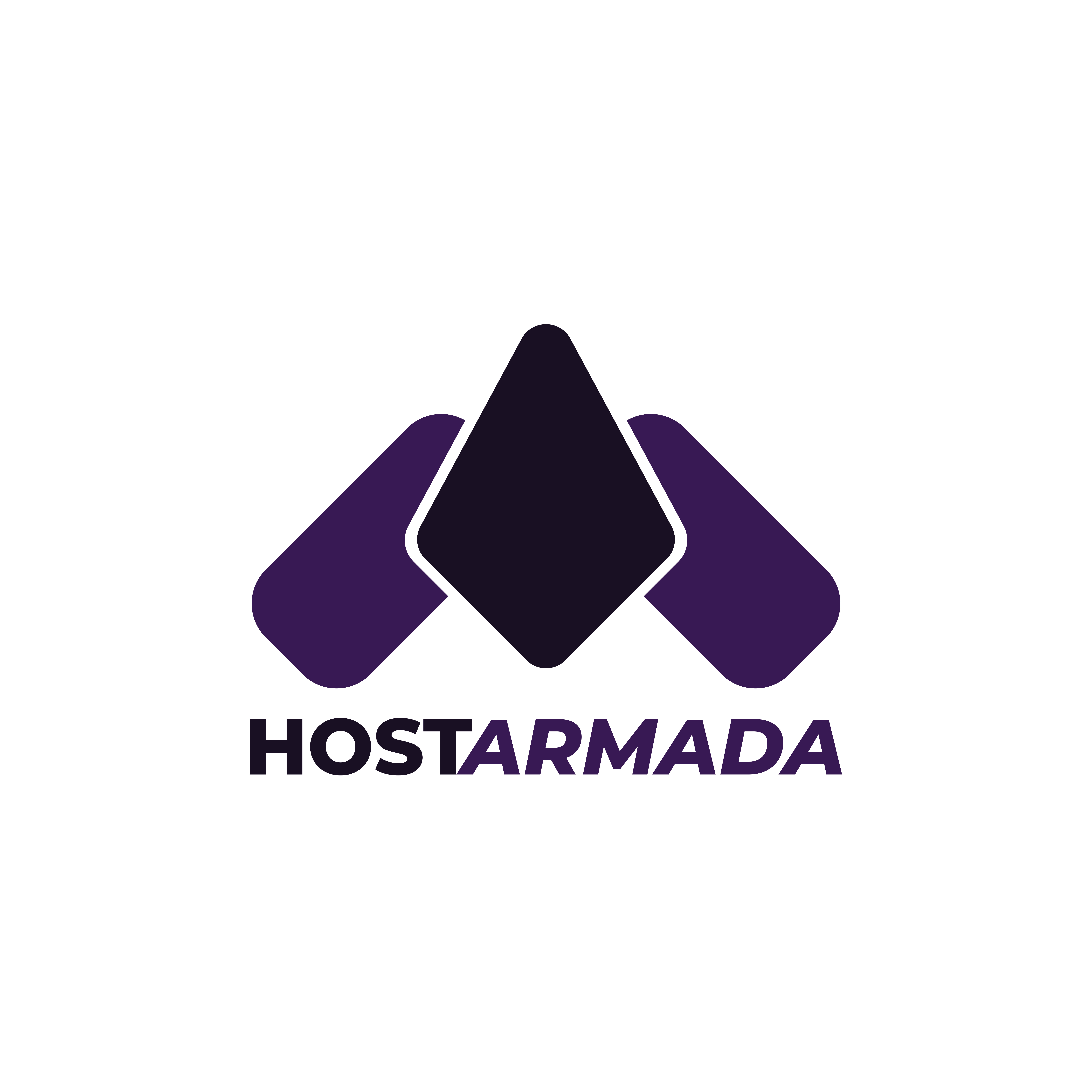 Host Armada logo
