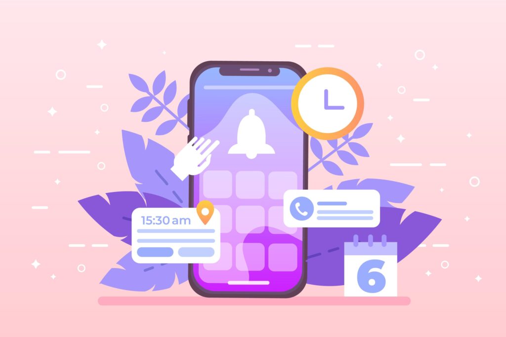 trafft automated appointment remidners