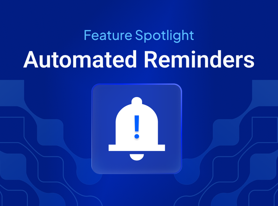 Automated Appointment Reminders That Keep Clients Showing Up