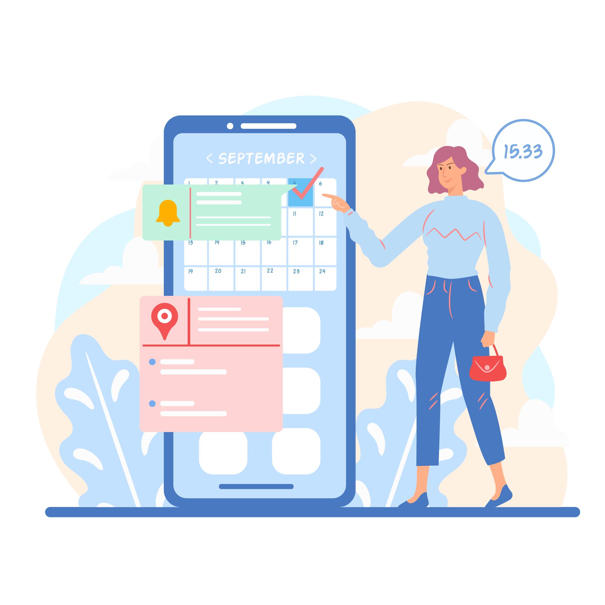 Trafft vs Reservio: Which Booking Software Is Better for Your Business?