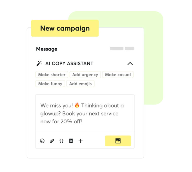 Mindbody's Marketing Tools and Consumer App
