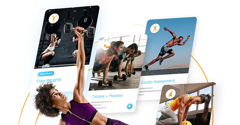 Trainerize - Best for coaches who want nutrition, habits, and a branded app in one system