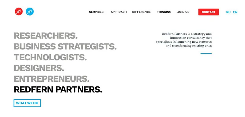 Redfern Partners