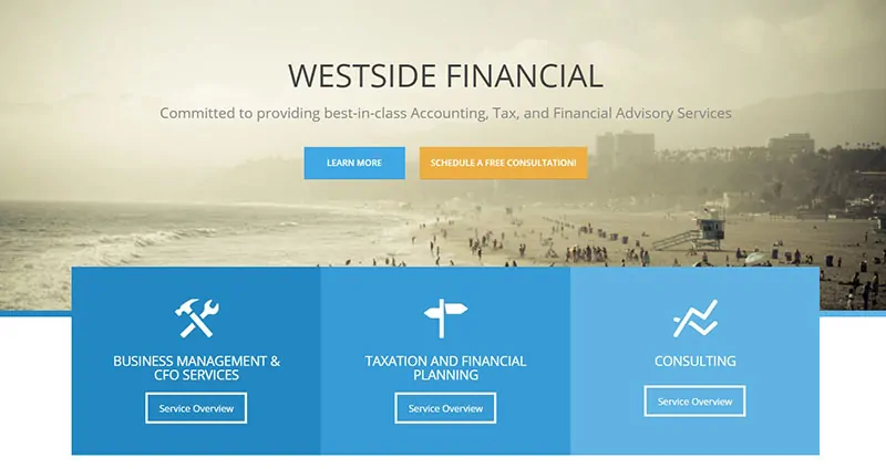 Westside Financial