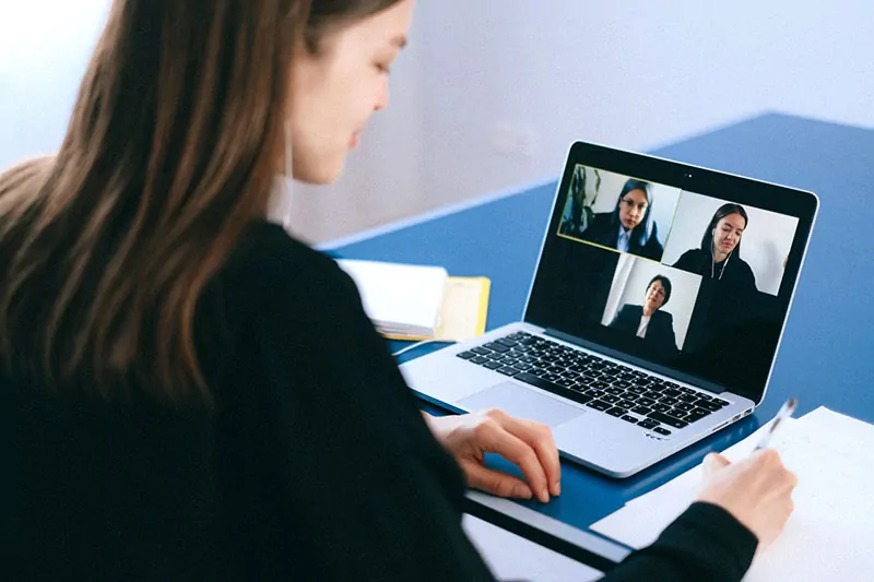 What Is A Virtual Meeting Platform?