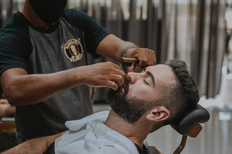 Establishing a Barbershop Name