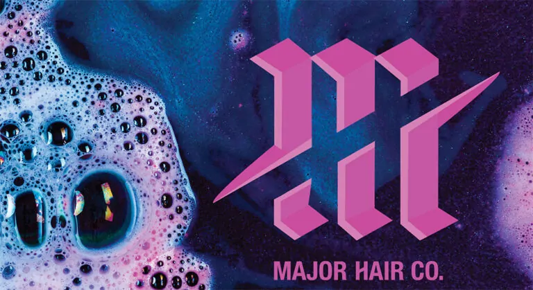 major hair co logo idea